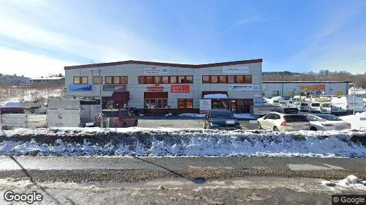 Liikekiinteistöt Vuokrattavana i Bærum - Kuva Google Street Viewstä