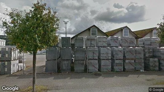 Kontorslokaler för uthyrning i Sandnes – Foto från Google Street View