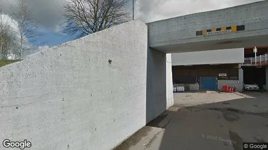 Office spaces for rent i Oslo Alna - Photo from Google Street View