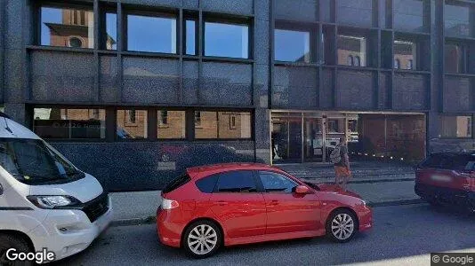 Kontorlokaler til leje i Kristiansand - Foto fra Google Street View