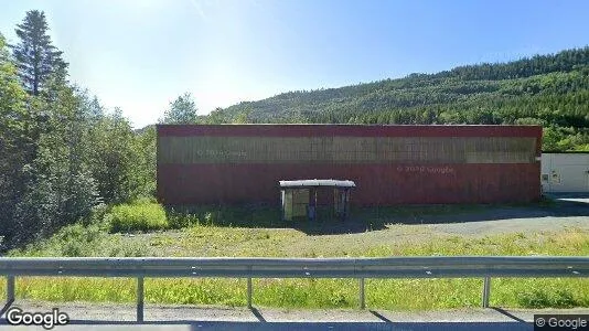 Kontorslokaler för uthyrning i Orkdal – Foto från Google Street View