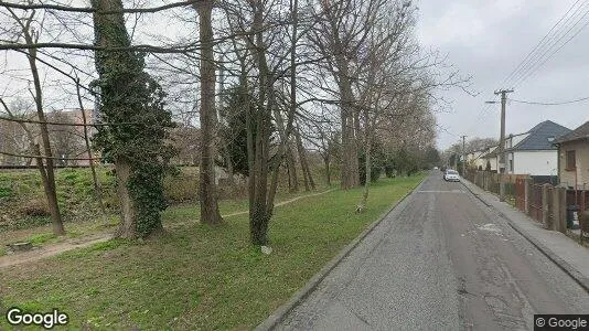 Lokaler til salg i Bratislava Ružinov - Foto fra Google Street View