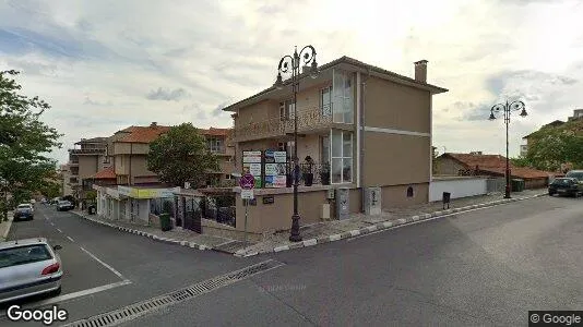 Commercial properties for sale i Nesebar - Photo from Google Street View