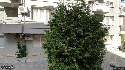 Commercial properties for sale i Nesebar - Photo from Google Street View