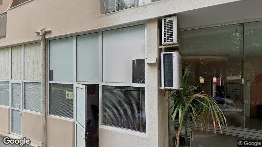 Commercial properties for sale i Nesebar - Photo from Google Street View