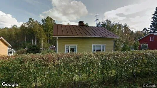 Boligeiendommer til salgs i Oulu – Bilde fra Google Street View