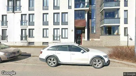 Housing properties for sale i Oulu - Photo from Google Street View