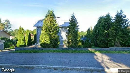 Företagslokaler till salu i Borgå – Foto från Google Street View
