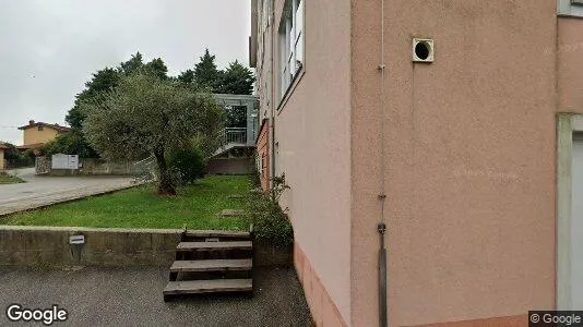 Commercial properties for sale i Brda - Photo from Google Street View