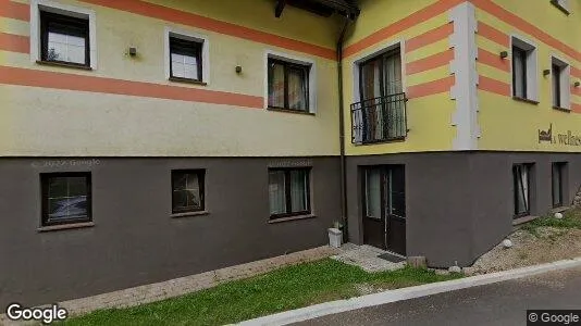 Commercial properties for sale i Mežica - Photo from Google Street View