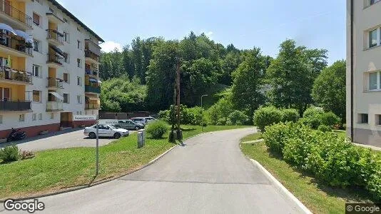 Gewerbeflächen zum Kauf i Podčetrtek – Foto von Google Street View