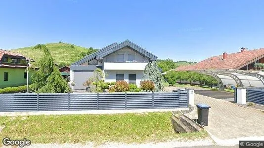 Bedrijfsruimtes te koop i Lendava - Foto uit Google Street View