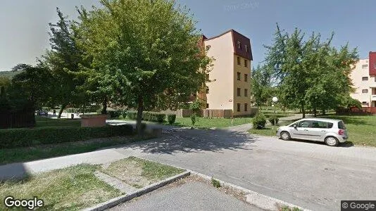 Büros zur Miete i Maribor – Foto von Google Street View
