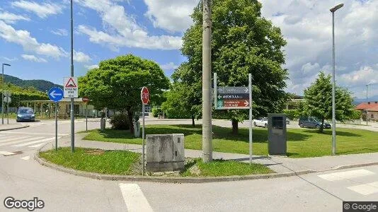 Lokaler til leje i Laško - Foto fra Google Street View