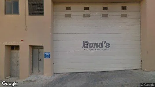 Warehouses for rent i L-Għarb - Photo from Google Street View
