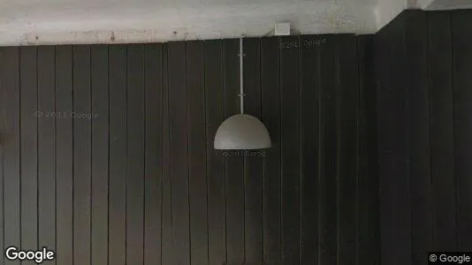 Kontorslokaler för uthyrning i Ålborg Centrum – Foto från Google Street View
