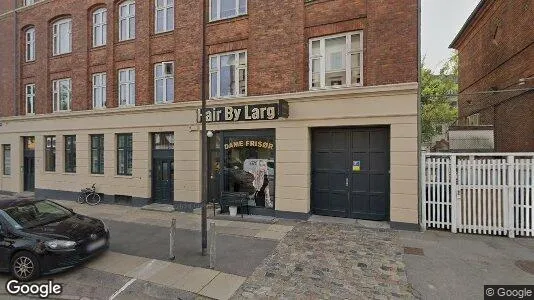 Clinics for rent i Brønshøj - Photo from Google Street View
