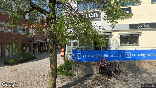 Lager til leie i Ulricehamn – Bilde fra Google Street View
