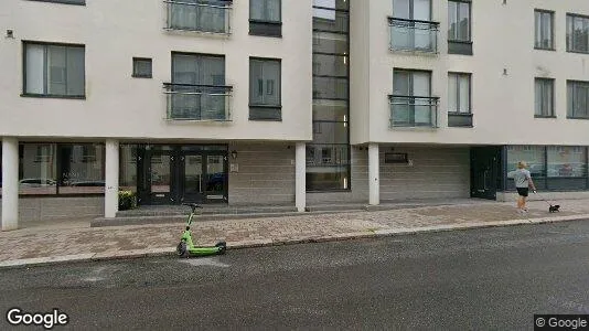 Office spaces for rent i Turku - Photo from Google Street View