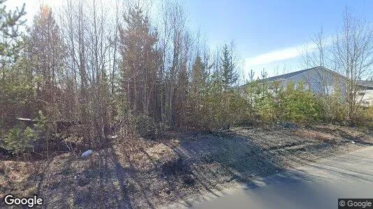 Lagerlokaler för uthyrning i Karleby – Foto från Google Street View