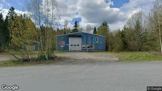 Magazyny Do wynajęcia i Lempäälä - Zdjęcie z Google Street View