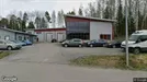 Lager för uthyrning, Birkala, Birkaland, Teollisuustie 6