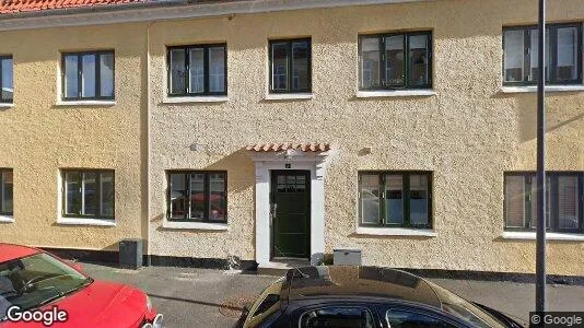 Toimistotilat Vuokrattavana i Charlottenlund - Kuva Google Street Viewstä