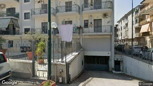 Commercial properties for sale i Pianura - Photo from Google Street View