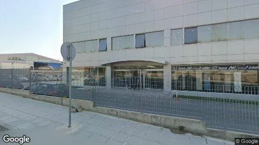 Lager til salgs i Aradippou – Bilde fra Google Street View