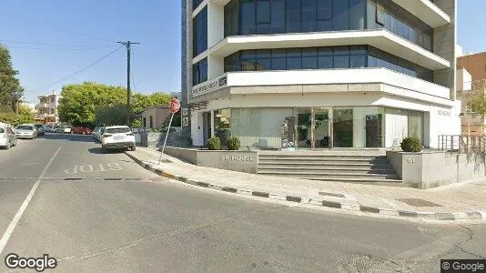 Büros zur Miete i Mesa Geitonia – Foto von Google Street View