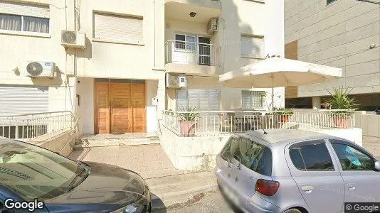 Kontorlokaler til leje i Limassol - Foto fra Google Street View
