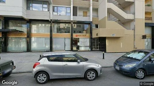 Büros zur Miete i Germasogeia – Foto von Google Street View