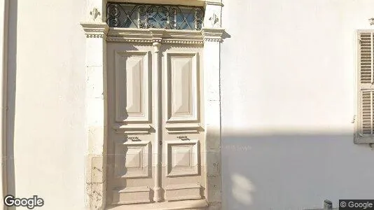 Office spaces for rent i Limassol - Photo from Google Street View
