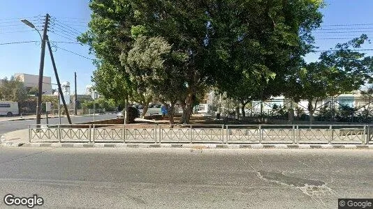Nieruchomości komercyjne Do wynajęcia i Limassol - Zdjęcie z Google Street View