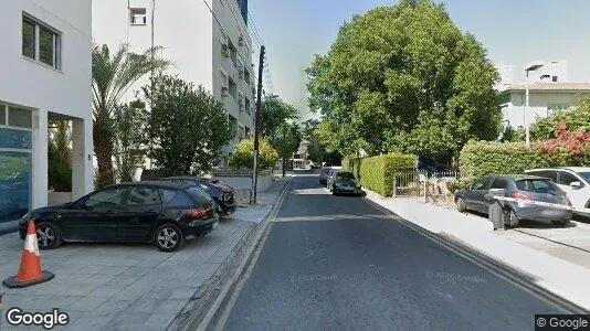 Lokale biurowe Do wynajęcia i Nikozja Lefkosia - Zdjęcie z Google Street View