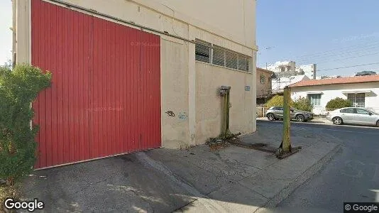 Kontorlokaler til leje i Limassol - Foto fra Google Street View
