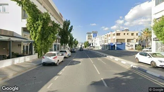 Lokale biurowe Do wynajęcia i Nikozja Strovolos - Zdjęcie z Google Street View