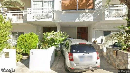 Kontorer til leie i Nikosia Strovolos – Bilde fra Google Street View