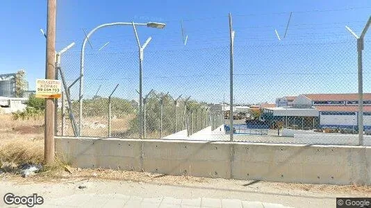 Warehouses for rent i Aradippou - Photo from Google Street View