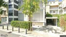 Lokal biurowy Do wynajęcia, Nikozja Lefkosia, Nikozja, Annis Komninis 25C