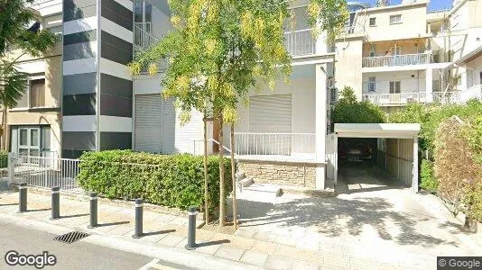 Lokale biurowe Do wynajęcia i Nikozja Lefkosia - Zdjęcie z Google Street View