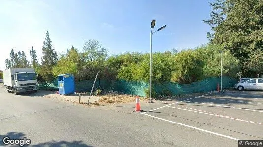 Kontorslokaler för uthyrning i Limassol – Foto från Google Street View