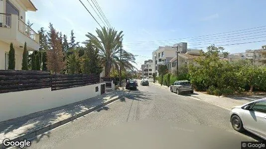 Büros zur Miete i Germasogeia – Foto von Google Street View