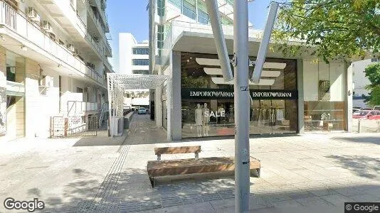 Lokale biurowe Do wynajęcia i Nikozja Lefkosia - Zdjęcie z Google Street View