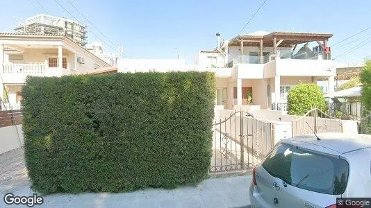 Office spaces for rent i Mesa Geitonia - Photo from Google Street View