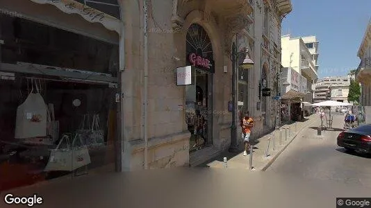 Office spaces for rent i Limassol - Photo from Google Street View
