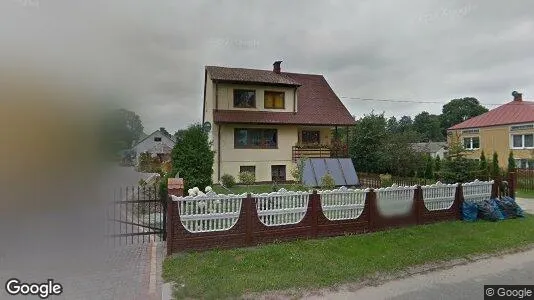 Gewerbeflächen zum Kauf i Bialski – Foto von Google Street View