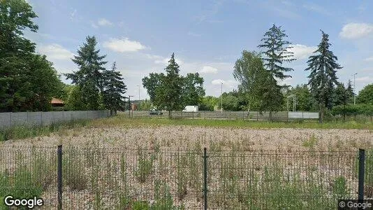 Warehouses for sale i Poznański - Photo from Google Street View