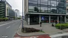 Toimistotila Vuokrattavana, Varsova Wola, Varsova, Pańska 73