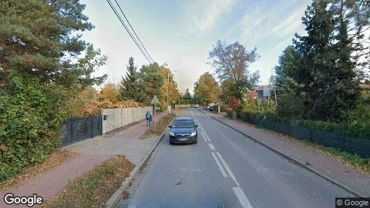 Lokaler til leje i Pruszkowski - Foto fra Google Street View